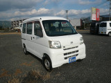 ダイハツ ハイゼットカーゴ