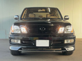LX 470 20インチ Bluetooth1ナンバー