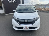 フリード 1.5 G ホンダセンシング 1オーナー車 7人乗り 両側電動ドア
