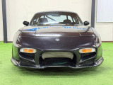 ロードスター 1.6 ノーマルベース