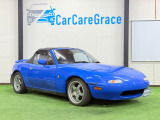 ユーノス ロードスター 1.6 Vスペシャル