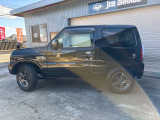 ジムニー ランドベンチャー 4WD 