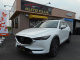 マツダ CX-5