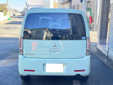 eKワゴン MX ナビ・TV CD再生