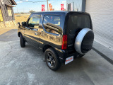 ジムニー ランドベンチャー 4WD 
