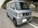 日産 NV100クリッパー