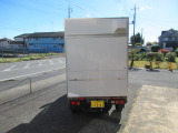 ハイゼットトラック  新古車です。