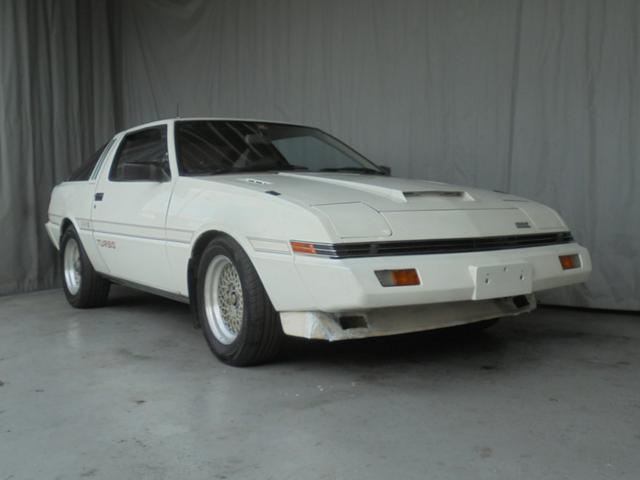 スタリオン  GSR-III ターボ フロア5速MT