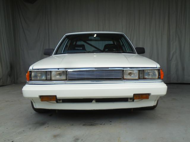 カリーナ様。専用 トヨタ カリーナ GT AE92後期4AGエンジン タコ足 フロント車高調