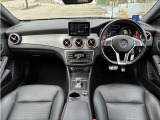 CLAクラス AMG CLA45 4マチック 4WD 革シート/Bluetooth/BSM