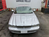 XJ XJ8 4.2 エアサス交換済み クルーズコントロール