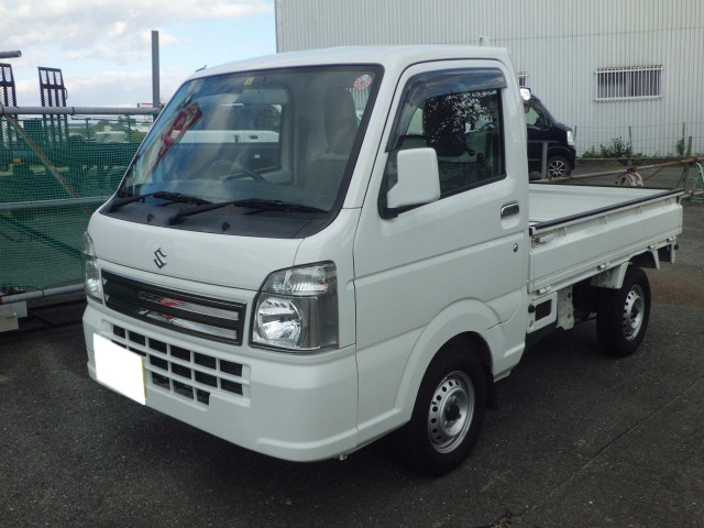 軽トラック 大阪府の中古車 | 中古車情報・中古車検索なら【車選びドットコム（車選び.com）】