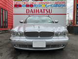 XJ XJ8 4.2 エアサス交換済み クルーズコントロール