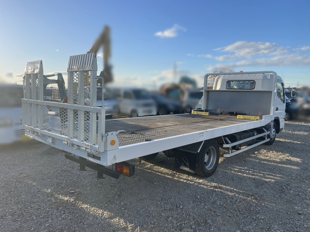 SOLD OUT】三菱 キャンタ KK-FE53EEV 2t車 積載量2t パワーゲート 5速