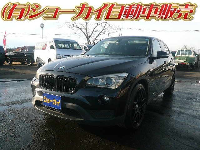 X1 sドライブ 18i 