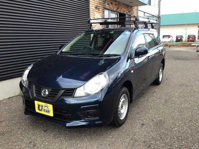NV150AD 1.6 エキスパートLX 4WD 