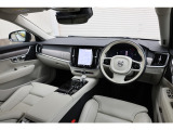 V90 リチャージ アルティメット T8 AWD プラグインハイブリッド 4WD 新車保証/最上級...