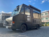 クイックデリバリー 移動販売車 キッチンカー 8ナンバー取得済