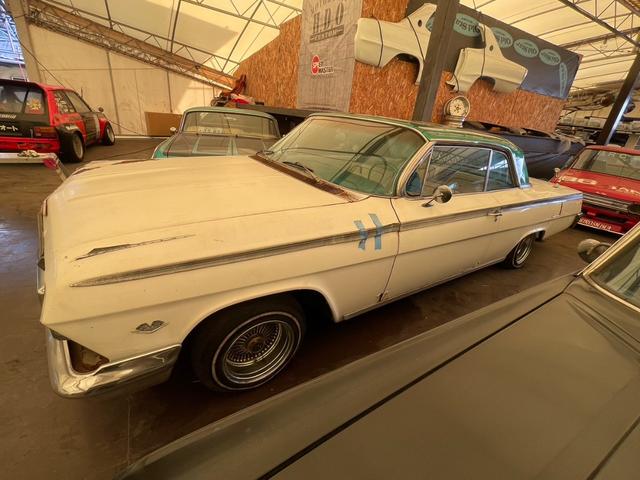 １９６２年シボレーインパララジエターグリル新品。ハイドロローライダー Yahoo!オークション - 1962シボレーインパララジエターグリル新品 イン