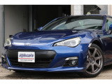 BRZ 2.0 R 新品タイヤ エンケイAW Dampers エアク