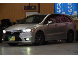 ストリーム 1.8 X スタイルエディション 検7.8HIDキーレス特別仕様車ETC