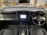 FJクルーザー 4.0 4WD 4WD 社外メモリナビ バックカメラ
