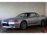 日産 スカイラインGT-R