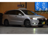 ストリーム 1.8 X スタイルエディション 検7.8HIDキーレス特別仕様車ETC