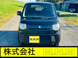 MRワゴン X 