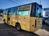 シビリアン 幼児バス 幼児バス ガソリン車