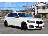 BMW 1シリーズ