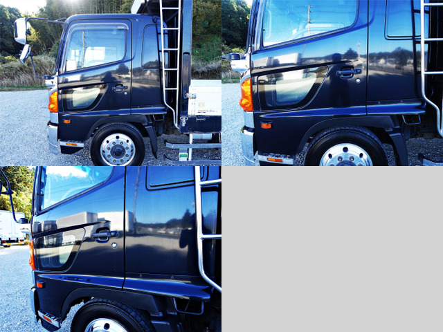日野 レンジャー 増トン積載7.3t平ボディー の中古車詳細 (700,670km 日野 レンジャー 増トン積載7.3t平ボディー の中古車詳細 (700,670km