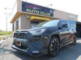 トヨタ RAV4