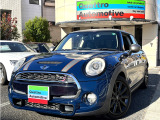 BMW MINI ミニ クーパー SD セブン