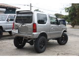 ジムニー ランドベンチャー 4WD 