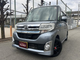 ダイハツ タントカスタム