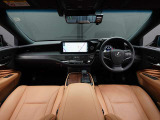 LS 500 Iパッケージ 500 Iパッケージ LEXUSセーフティ+A/マクレビ/本革/SR/後期