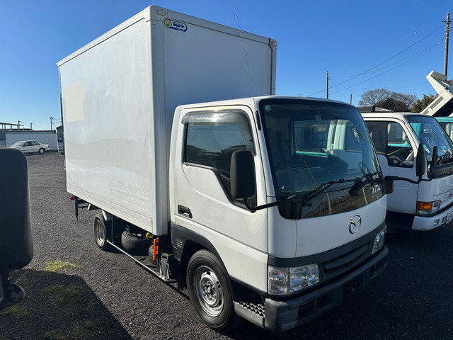 タイタンダッシュ車検代