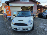 BMW MINI ミニクラブマン