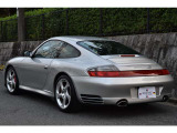 911 カレラ4S ティプトロニックS 4WD 