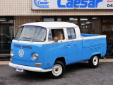 フォルクスワーゲン タイプII