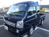 キャリイ スーパーキャリイ X 走行距離8500km