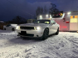 チャレンジャー R/T スキャットパック 6400CCの限定車