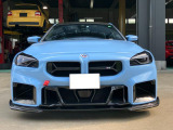 /その他 BMW  M2 ベースグレード