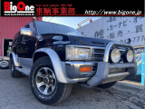 テラノ 3.0 R3M 4WD 4WD サンルーフ オートエアコン