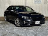 スバル WRX S4