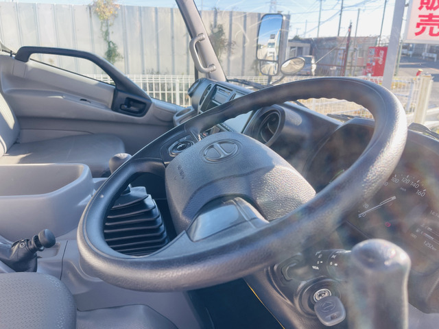 日野 デュトロ ミキサー車 コンクリートミキサー の中古車詳細 (1,255