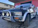 テラノ 3.0 R3M 4WD 4WD サンルーフ オートエアコン