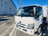 デュトロ ミキサー車 コンクリートミキサー