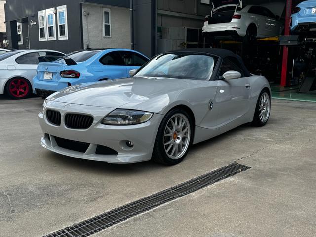 Z4  2.5i